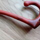 Industrial style hooks