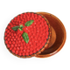 Splurry pie dish