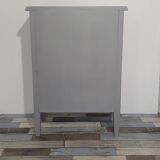 Storage cabinet