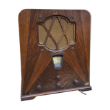 Radio Pathé vintage 1933