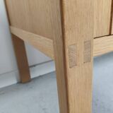Scandinavian enfilade Musterring 70s