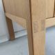 Scandinavian enfilade Musterring 70s