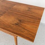 Vintage Dining Table Designed By M. Grabiński, Poland, 1960s