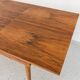 Vintage Dining Table Designed By M. Grabiński, Poland, 1960s