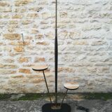 Floor lamp from the 50s