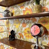 String wall shelf