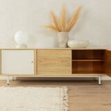 60s Sideboard by Lothar Wegner