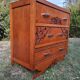 Commode vintage 