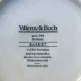 Sucrier Villeroy & Boch