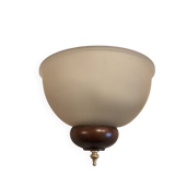 Vintage wall sconce