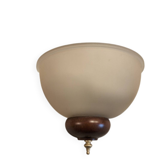 Vintage wall sconce