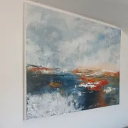 Grand tableau Pavezi Constanza