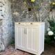 Buffet parisien vintage
