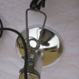Concord Lighting design headcap spot lamp