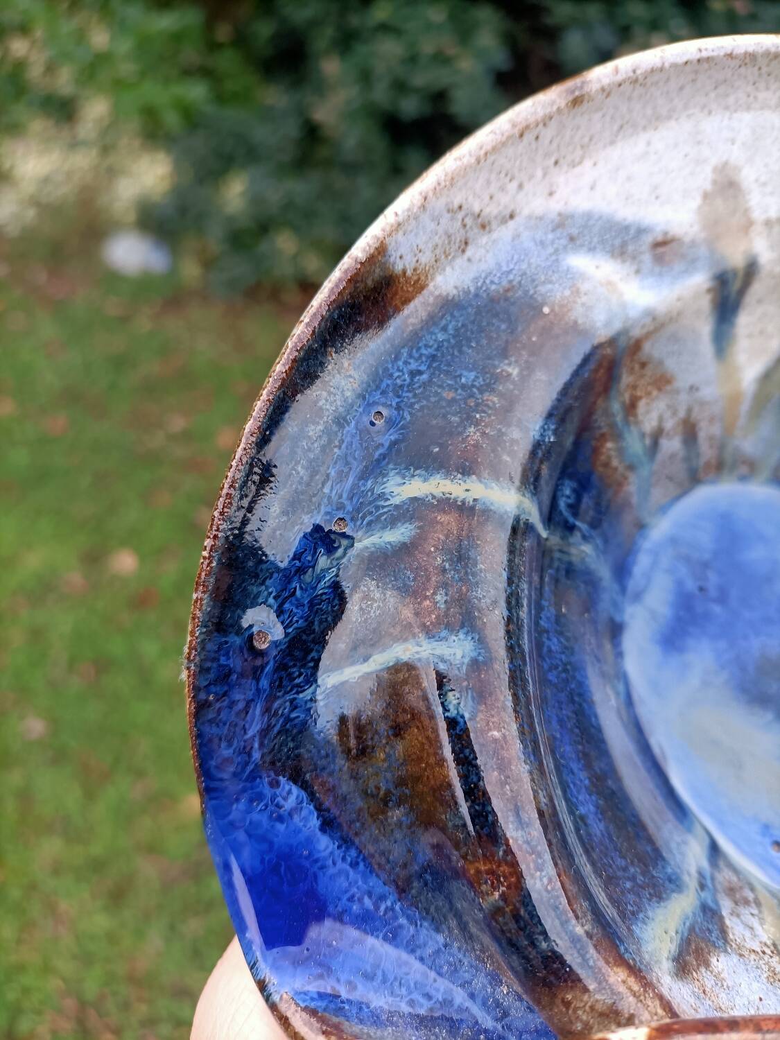 Decorative bowl 💐
