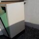 Formica kitchen furniture