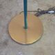 Lampadaire champignon des années 60