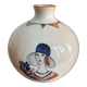 Petit vase Pierre Deux exposition universelle 1937