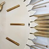 Sun pendulum Junghans 60s