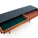 Teak sideboard, Denmark, 1960s