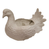 Dove Planter