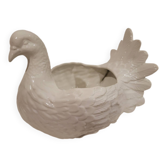 Dove Planter