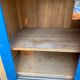 Bathroom furniture