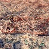 Berber carpet Beni Mguild 2m40 by 1m98
