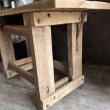 Renovated workbench