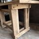 Renovated workbench