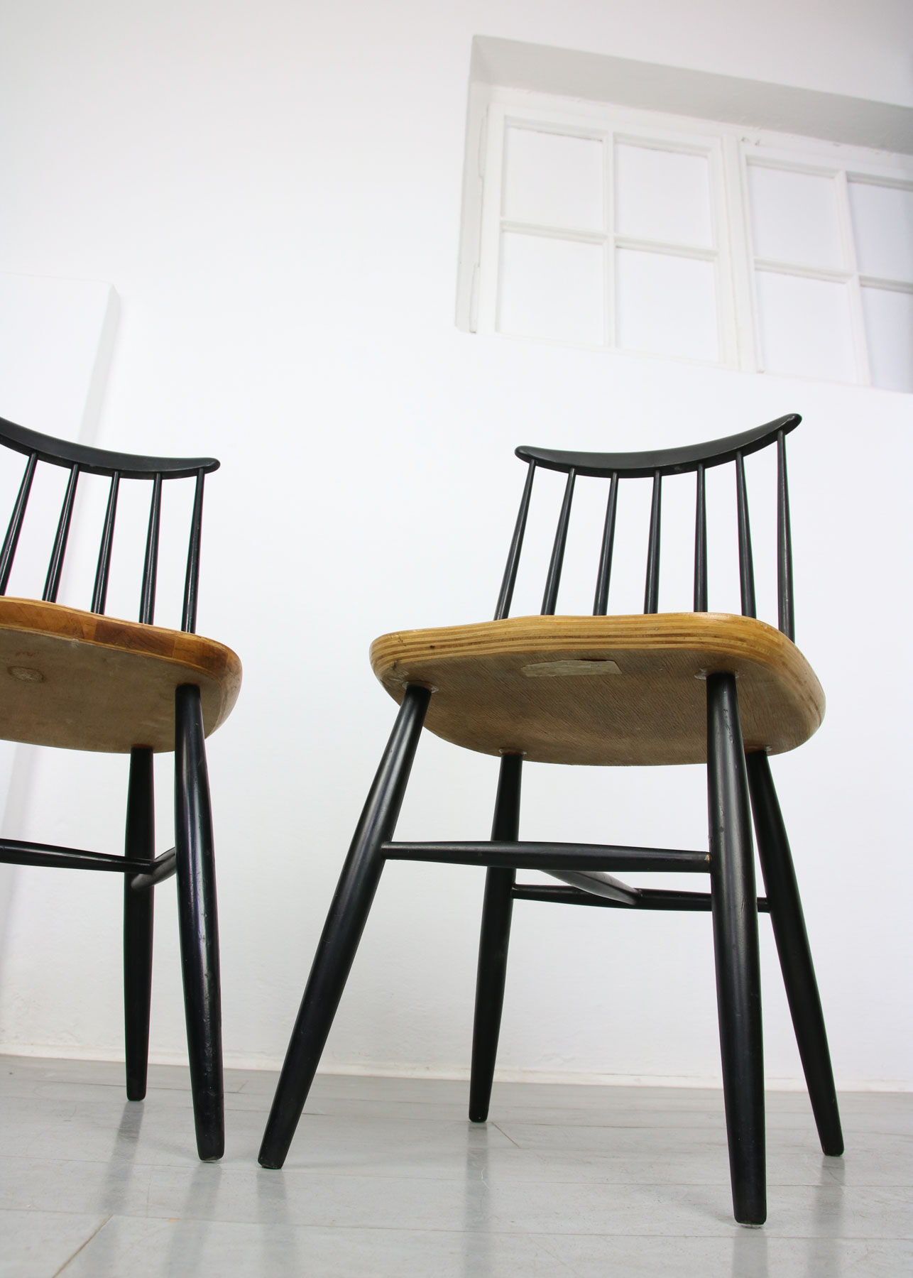 Dining chairs