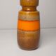 Vase Jasba Keramik Allemagne des années 1960