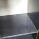Steel sideboard in a Strafor row around 1960
