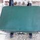 Valise carton bouillis 76x49 cm