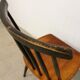 "Fanett" chair by Ilmari Tapiovaara
