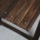 Chaise vintage