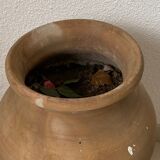Terracotta jar