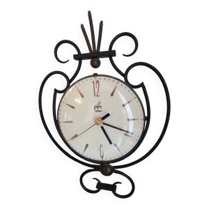 horloge Japy électrique
