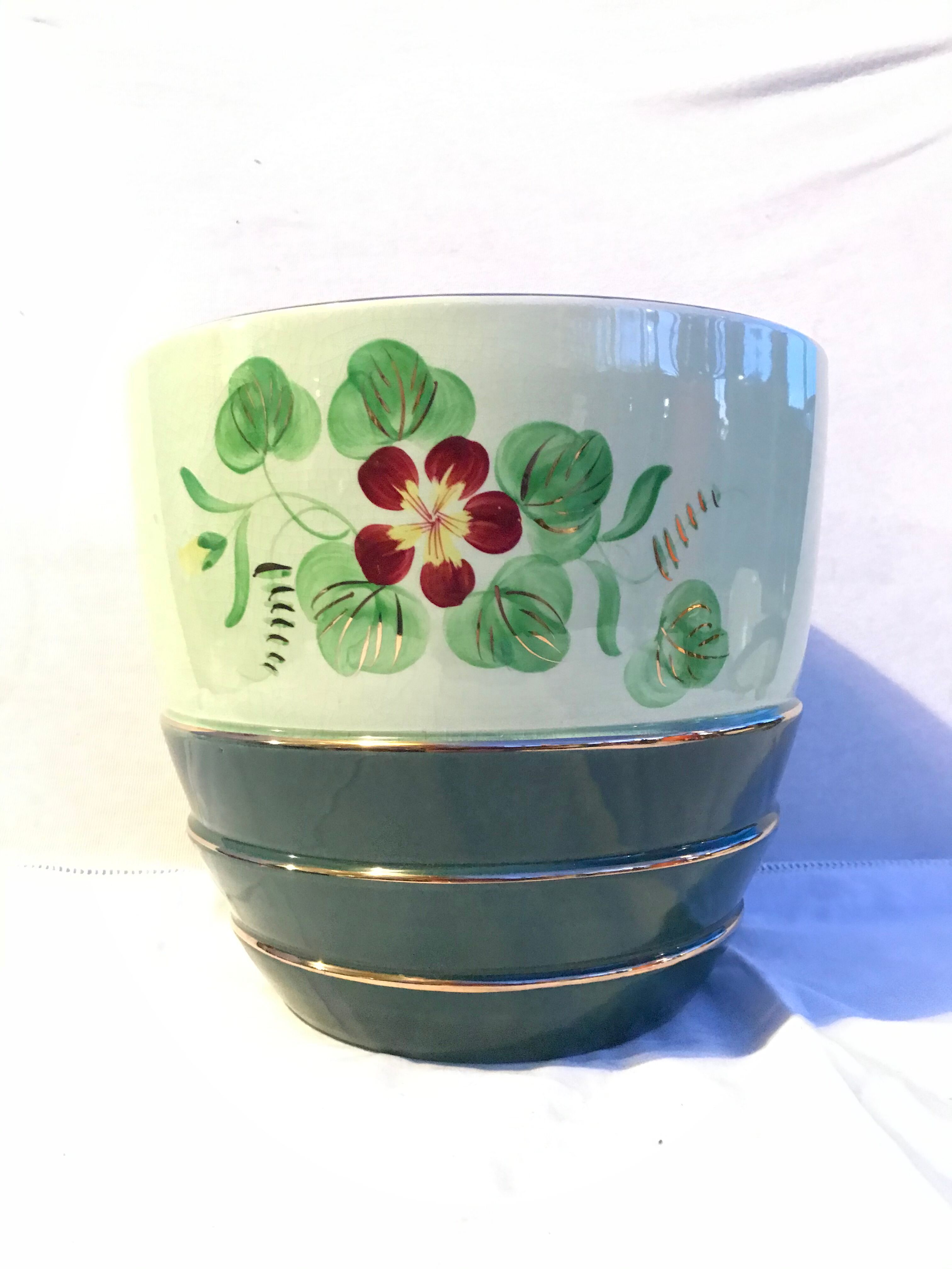 Pot cover