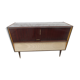 Vintage hifi furniture