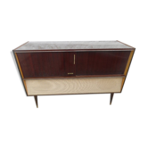 Meuble hifi vintage