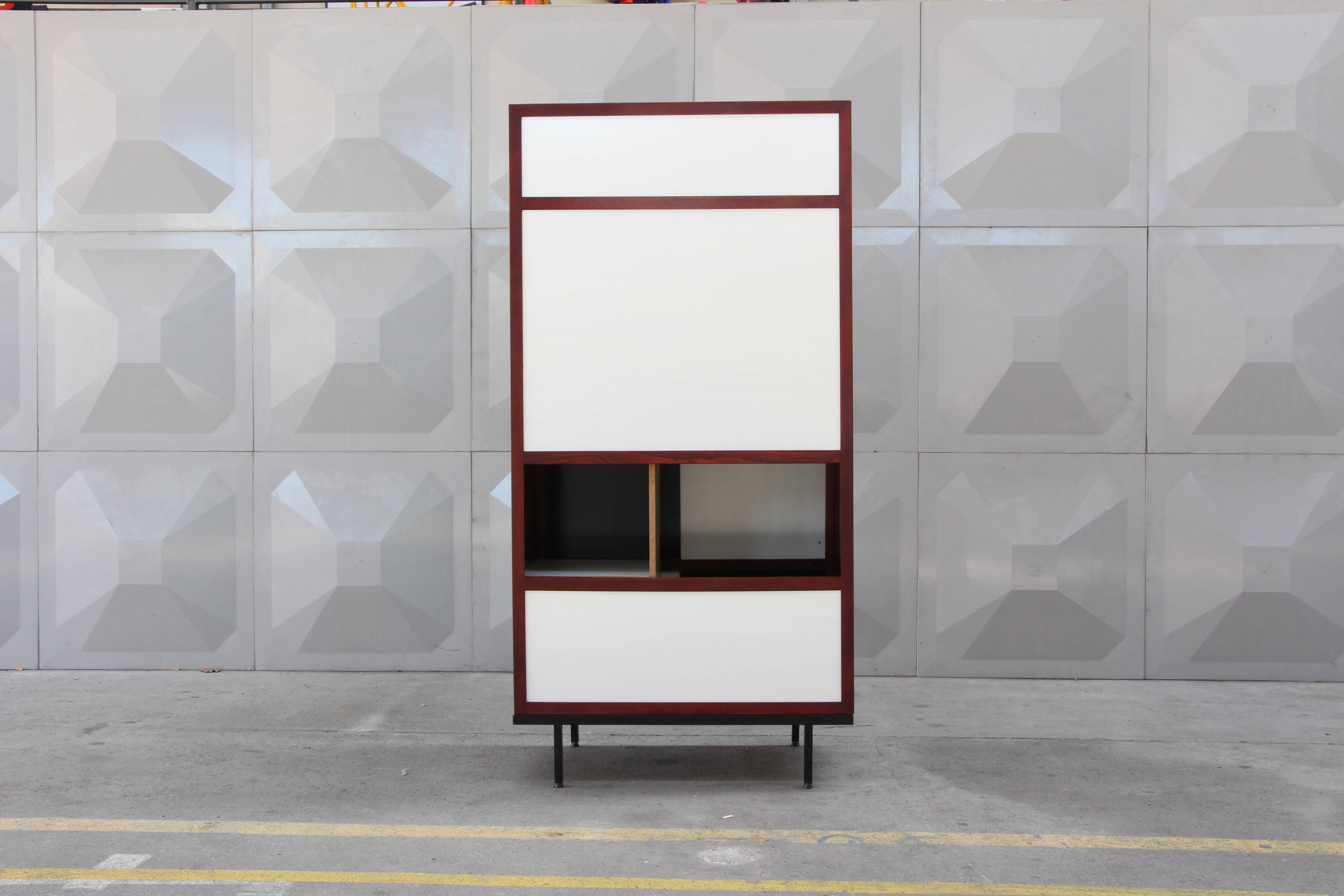 Wardrobe André Sornay