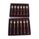 Dessert forks and teaspoons lord nelson