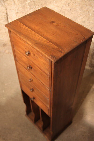 Bedside drawer furniture