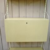 Shelves secretary 1970