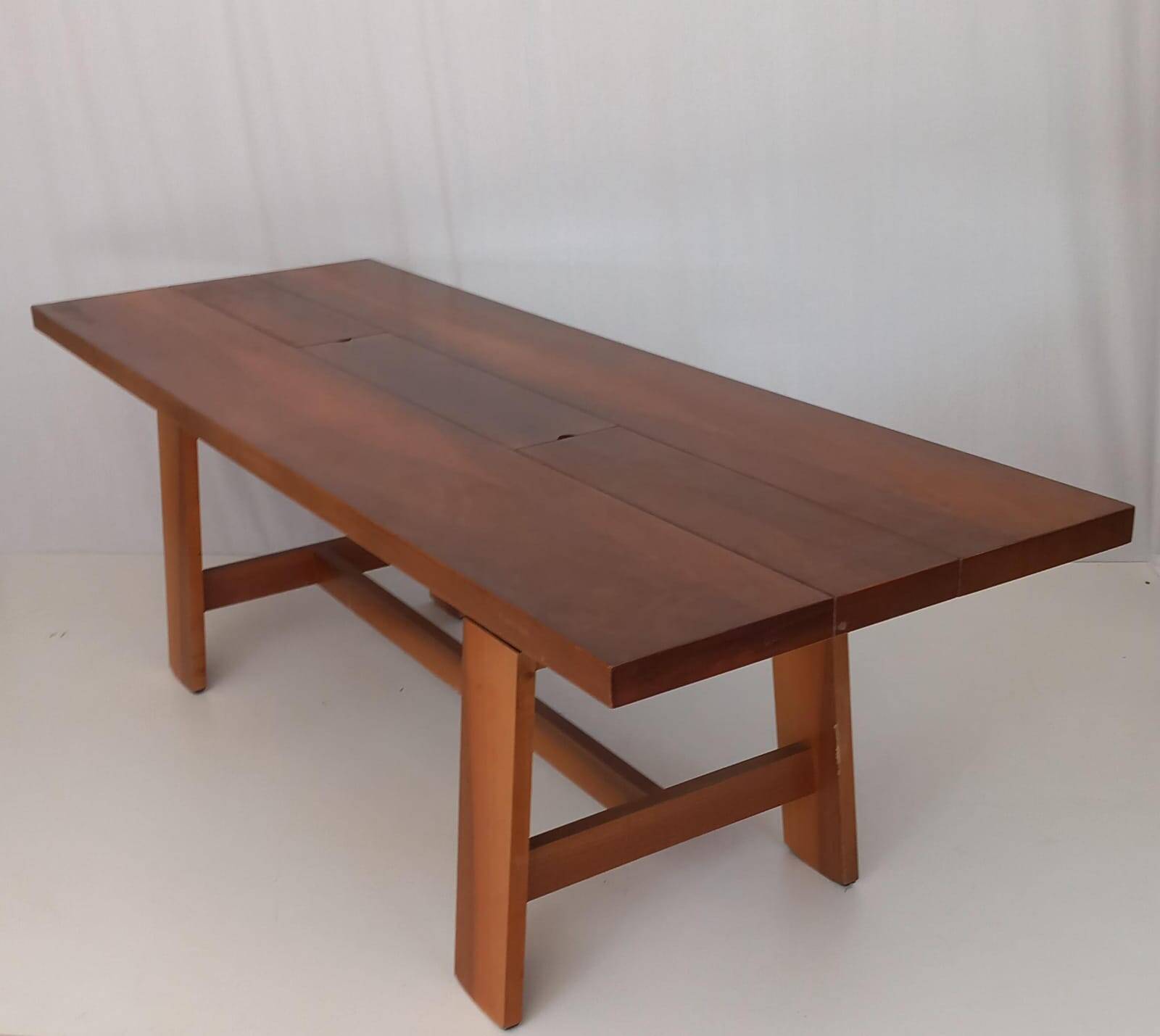 Table par Silvio Coppola pour Bernini, 1960