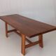 Table par Silvio Coppola pour Bernini, 1960
