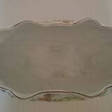 Large Keller and Guérin Lunéville earthenware planter
