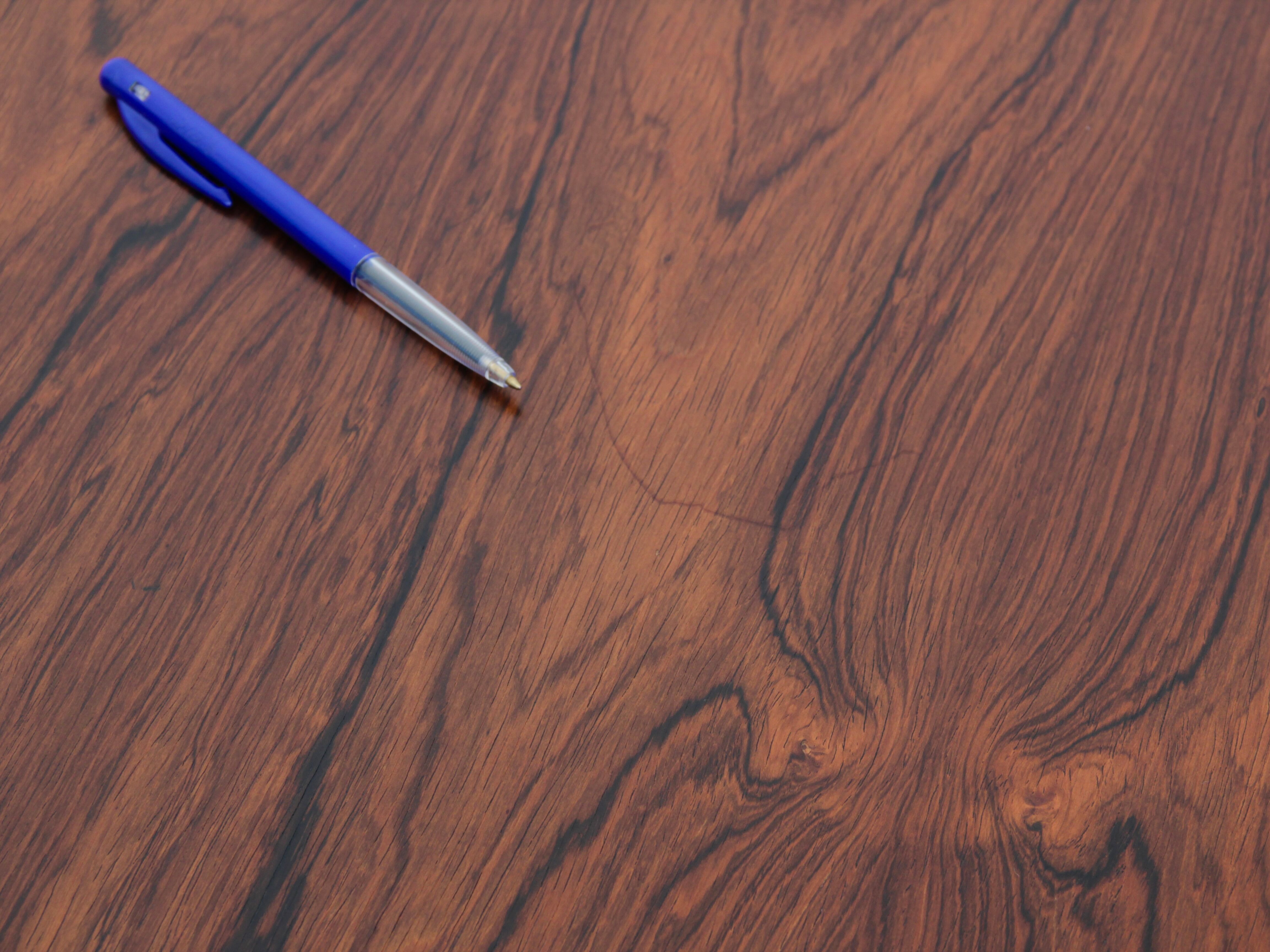 Rosewood dining table