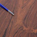 Rosewood dining table